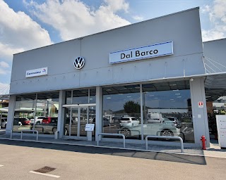 Dal Barco S.R.L. Volkswagen Service