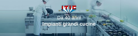 I.T.I.C. snc | Attrezzature da cucina professionale a Pianezza