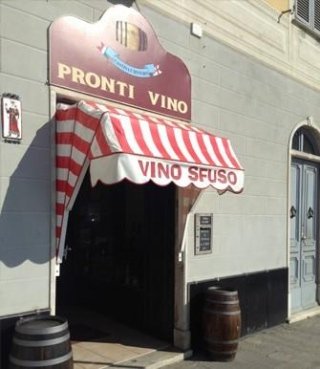 Pronti Vino