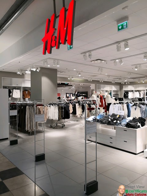 H&M