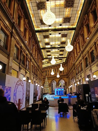 Galleria Alberto Sordi