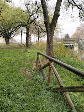 Giardino Luigi Maiocco