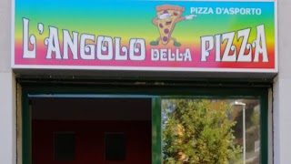 L'angolo della pizza