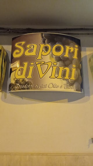 Sapori diVini