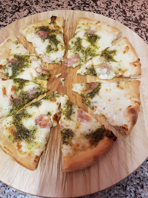 Fuori Di Pizza