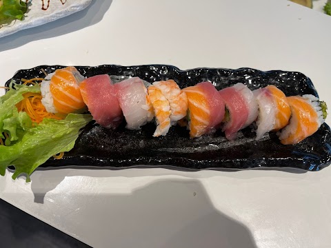 Samurai Sushi