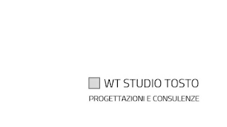 WT Studio TOSTO _ progettazione e consulenze