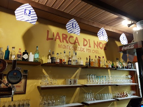 Birreria L' Arca Di Noé