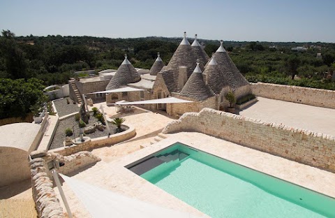 Trulli Tesoro