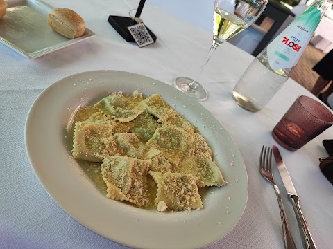 Trattoria Le Viole