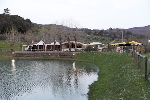 Lago di Cerreto