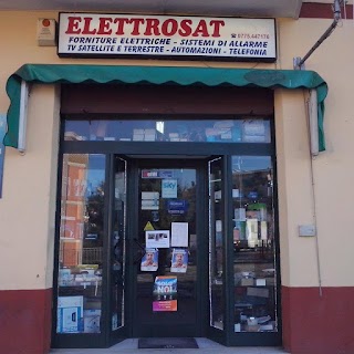 Elettrosat Srl Alatri