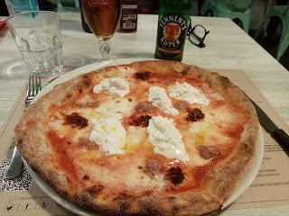 Il Poggetto Ristorante Pizzeria Firenze
