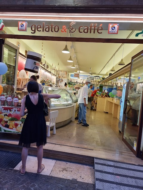Gelato & Caffè Peschiera del Garda