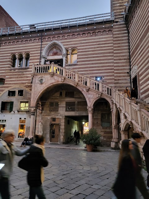 Centro Verona