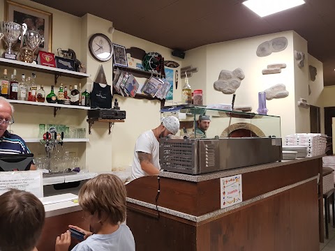 Pizzeria Lo Spigolo