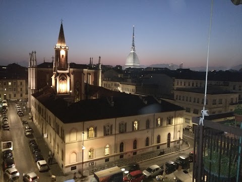 Teatro Giulia di Barolo