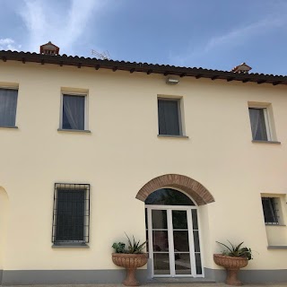 Agriturismo I Merisi