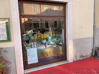 La Bottega del Baccala’