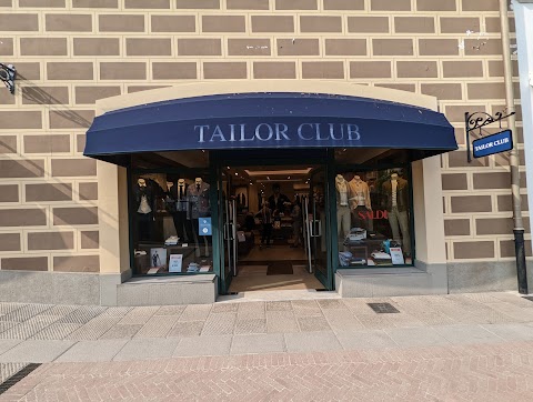 TAILOR CLUB