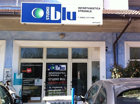 Studio Blu Professionisti nel Risarcimento Danni di Mellone Maurizio