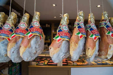 Belli Formaggi e Salumi