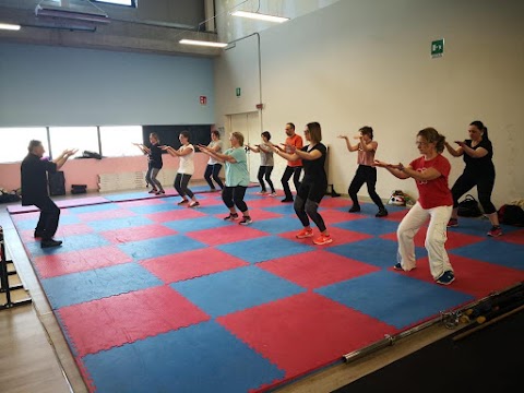 ASD Drago Rosso Wing Chun parma