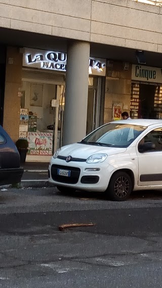 La Qualita Macelleria