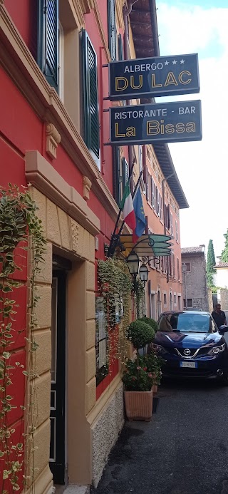 Ristorante La Bissa