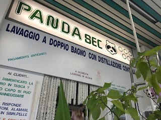 PANDASEC Lavanderia