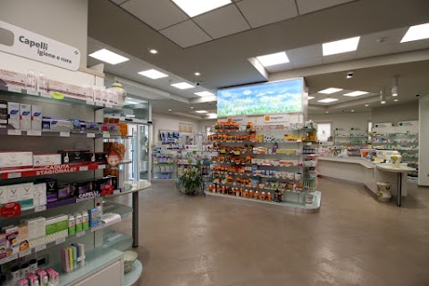 Farmacia SS.Pietro e Paolo snc - Zevio, Verona