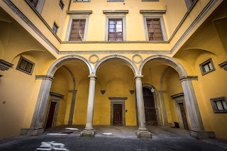 Palazzo Ridolfi - Residenza d'Epoca