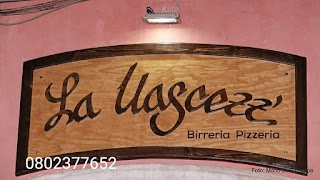 La Uascezz' di Gioia del Colle Birreria - Pizzeria