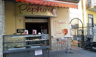 Pepitos