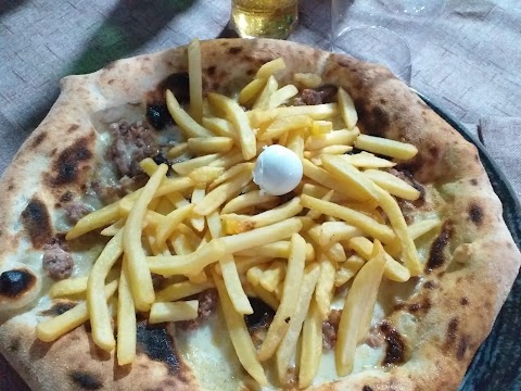 Pizzeria Gourmet e Braceria