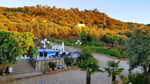 Agriturismo La Finestra sul Mare