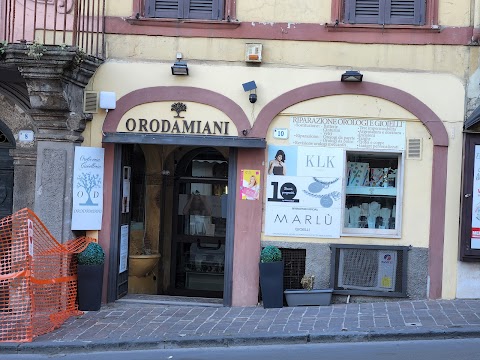 Oro Damiani Ronciglione