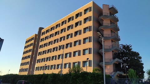 Hotel Novotel Caserta Sud