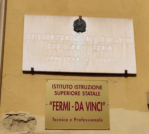 Istituto Professionale Leonardo da Vinci