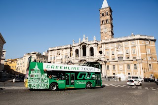 Green Line Tours