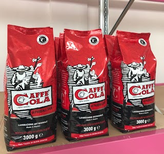 Caffè Cola di Pasquale Cola