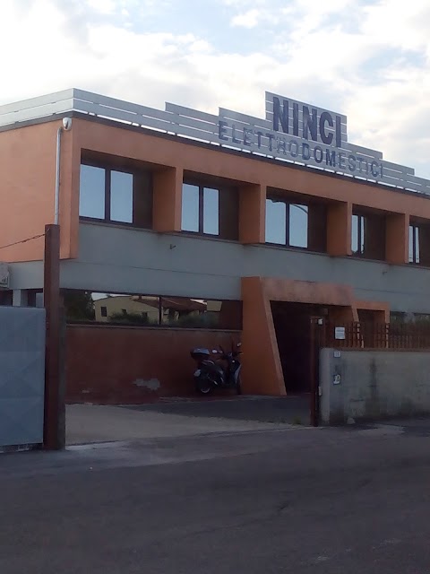 Ninci Elettrodomestici Srl