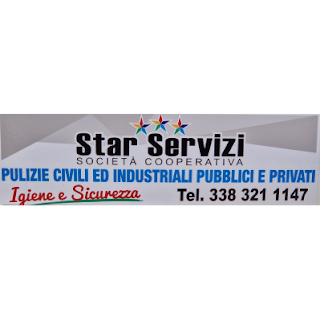 Impresa di Pulizie in provincia di Brindisi Star Servizi