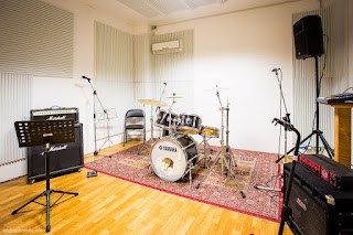 Cat Sound Studio