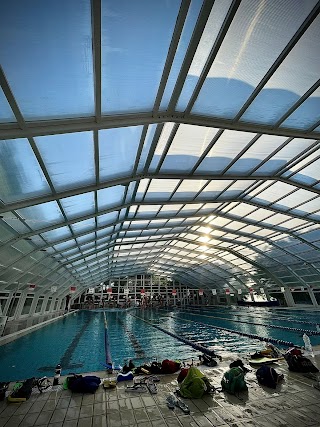 Piscina Be fit ( c/o Sporting Village )