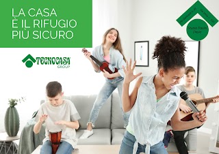 Affiliato Tecnocasa Studio Rasini