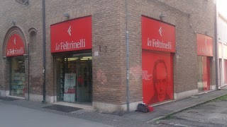 la Feltrinelli