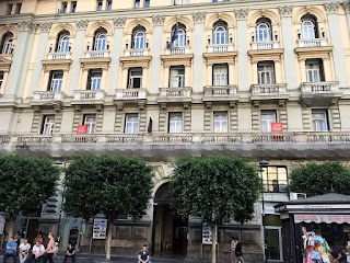 AG Generali NAPOLI PIAZZA BOVIO