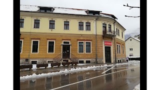 GENERALI zavarovalnica d.d., Poslovalnica