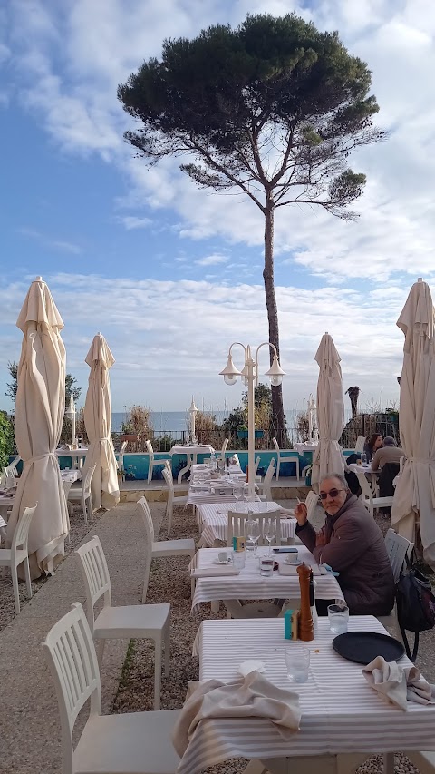 Ristorante Acquamarina